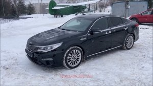 Kia K5, Optima напрямую из Кореи. Отзывы Корея Близко.