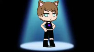 Клип  ,,Ebobo" (песня от Глюкозы) (Гача клип😸🍡)