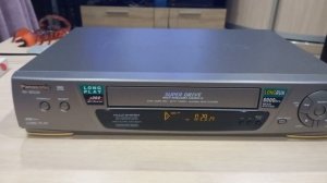 Panasonic NV-SD235AM.