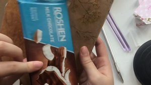 РАСПАКОВКА ПОСЫЛКИ С ХУДОЖЕСТВЕННЫМИ МАТЕРИАЛАМИ ОТ АНИ SUZUAKAI ❤️