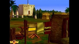 Дети Нила - непроходимая стратегия про Древний Египет / Children of the Nile