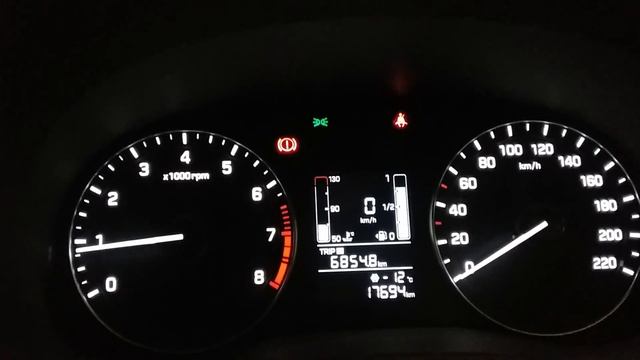 Хендай Крета 1.6...4 wd средний расход бензина. смотреть онлайн