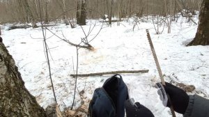 бесплатный чехол для полотна лучковой пилы