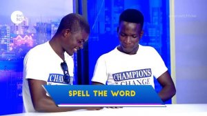 They complained and we brought very simple questions | Will they break the record? #QuizShow