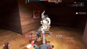 ПОДКЛАССЫ ХЭВИ| TF2 ГАЙД (устарело)