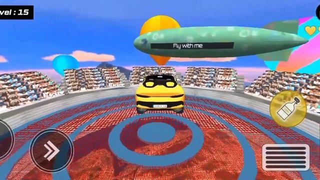 Grand sports car racing sumaliter android game 3d best sports car racing game смотреть онлайн