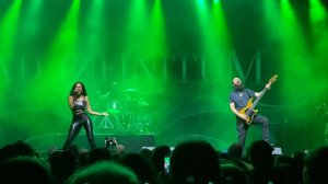 Ad Infinitum - Live @ ProgPower USA, Atlanta GA 9/8/23