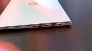 UNBOXING l hp laptop l hp ProBook 450 G7