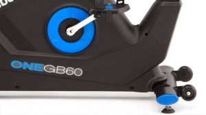 Reebok GB60 Exercise Bike UK Health & Fitness Review