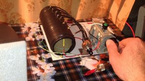 Детекторный приемник