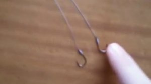 Как сделать соску для карася.