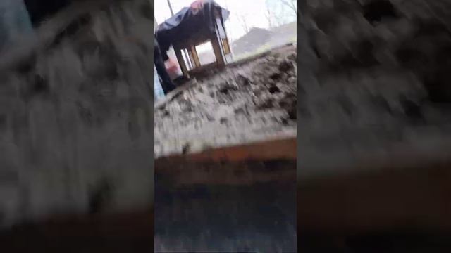 как я увеличил гараж под сто! смотреть онлайн