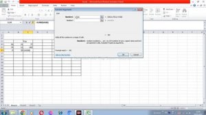 Excel, riyazi funksiyalar #excel #information #nəsibəbayramzadə #lesson