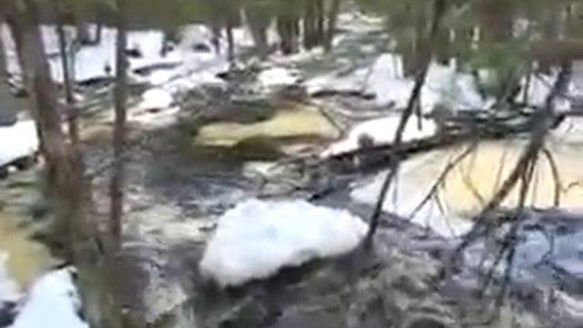 Winter Creek.mp4 смотреть онлайн