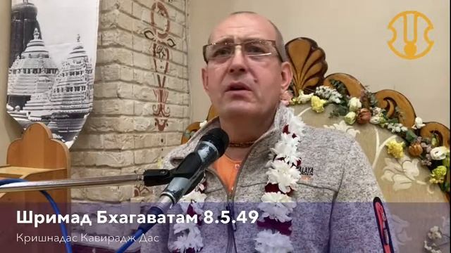 Лекции по Шримад-Бхагаватам и харинамы в Москве смотреть онлайн