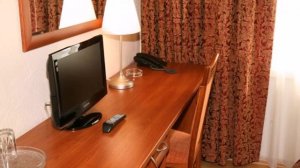 Отель Юность (Yunost Hotel)