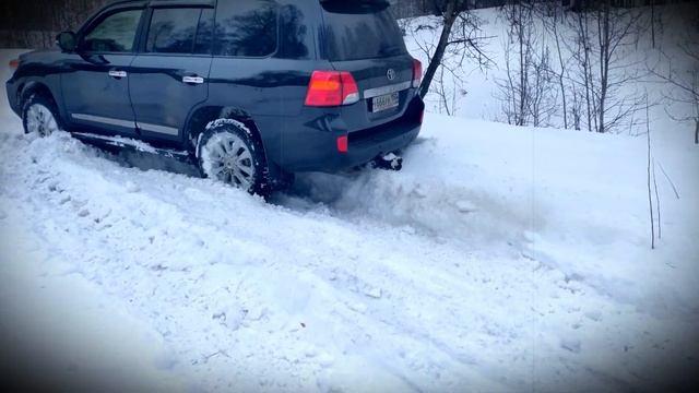 TLC 200 Diesel смотреть онлайн