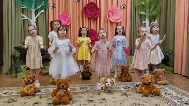 Игрушки учат ноты смотреть онлайн