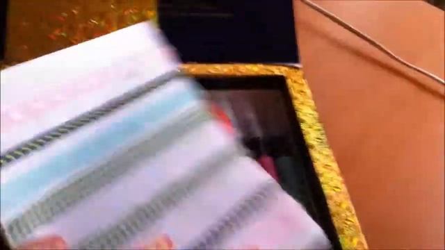 Коробка для творчества.Sonia Pai. смотреть онлайн