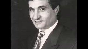 Esbasoum Em Kez By Paul Baghdadlian