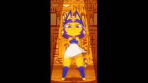 Sandy Marton - Camel by Camel Ankha Zone (remix by abcdefg hedgehog)