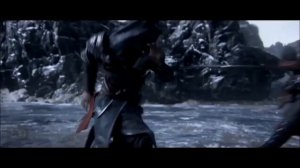 Assassin’s Creed Клип