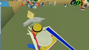 ЧТО ДАЕТ 50 КОММАНДО ЧИК ! СИМУЛЯТОР ПЧЕЛОВОДА РОБЛОКС ! COMMANDO CHICK BEE SWARM SIMULATOR ROBLOX