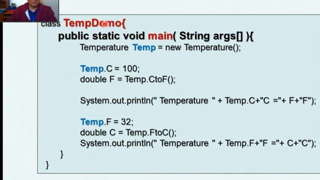 java 4 3 class methods 2