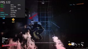 RTX 4060 Ti 8GB + i5 12400f | Test in 10 Games in 2024 at 1080p - RTX 4060Ti Gaming