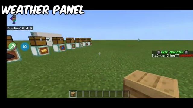 TOP 3 "GOD" NBT Editor Hacks !!! || Toolbox For Minecraft || NBT TOOLBOX #2 смотреть онлайн