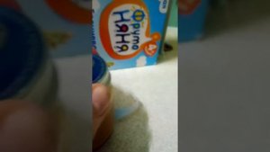 Фруто няня "фруктовый салатик" пюре, для детей с пяти месяцев