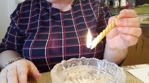 Неперебиваемый оберëг-чистка‼️??