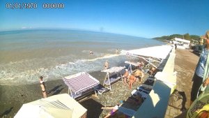 Лоо?/Главная улица/Река Лоо/