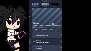 🍾/туториал/🎊на полоски в алайт моушен /🍃