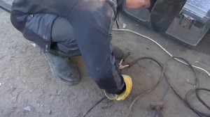 Багажник для автомобиля своими руками. Изготовление багажника для машины.