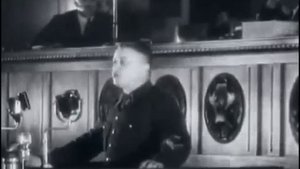 Тухачевский предупреждает о войне с Германией.