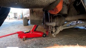 Как поменять  передние тормозные колодки Лада калина самый простой способ#ваз#лада#ремонтЛада#