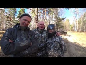 Открытие сезона 2022 (8-10 мая)