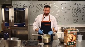 KNORR картофельные хлопья. Классическое заваривание