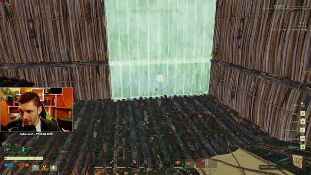Icarus (2021) Как построить\поставить дверь\окно (How to build a door or window)