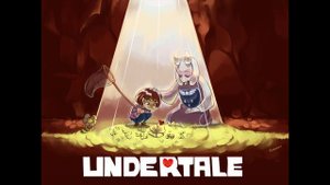 Undertale - Your Best Nightmare