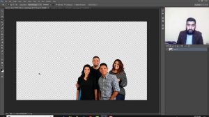 Quick selection and Magic wand Tool in photoshop cs6 full tutorial