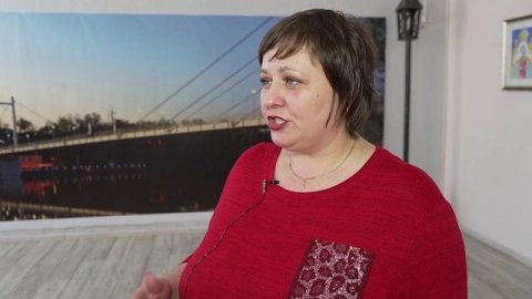 Солнечные дети