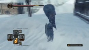 Dark Souls 2 - Ключ от гарнизона ( Garrison Ward Key )  как получить - Crown of the Ivory King