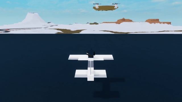 Plane Crazy - Plane Basics  Ep. 1