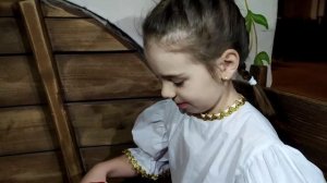 "Что за птица Сорока - Ворона?"