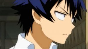 「ＡＭＶ」 Аниме Клип С неба поливает дождик