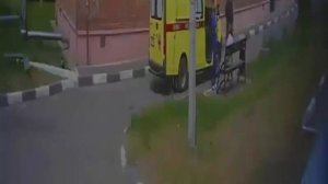 Рославль 12 Микрорайон Красноармейская 13 и 13 А Спасибо Скорой помощи за все город 67