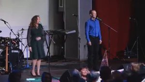 Ау. (ВИА ССО АссоЛЬ)