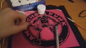 D.I.Y. Как делать нашивки!